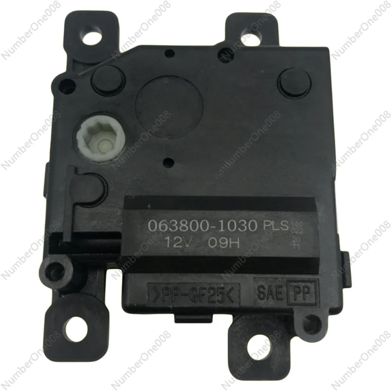 

Applicable To 13-21 Landcool Luze Land Tour Air Conditioning Heating and Cooling Air Conversion Motor Internal and External