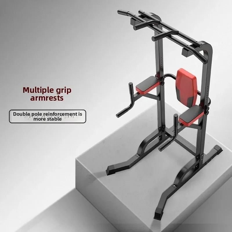 Supply indoor horizontal bar pull-up device, multi-functional horizontal bar home exercise equipment