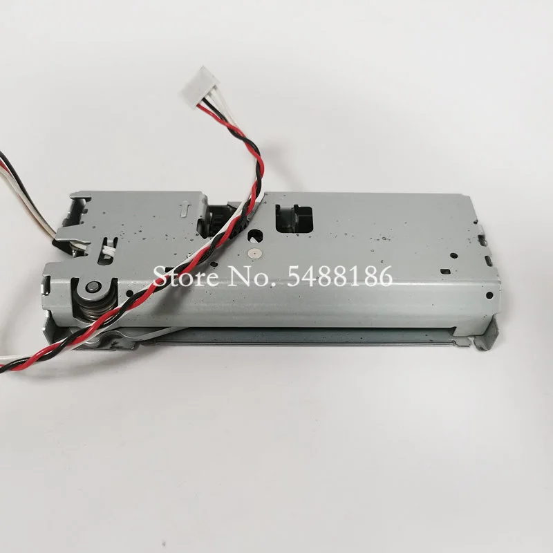 Original Used TM-88V Cutter Unit Assembly for EPSON 88V TM-88IV TM-88III 88III 88IV Printer Parts