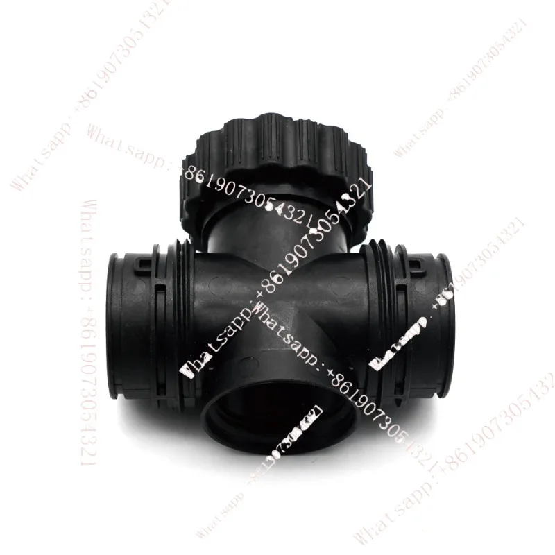 

Y-tee Part for DJI Agras T50 T25 T40 T20P Agriculture Drone Plant Protection UAV Accessories Repair Parts Brand New