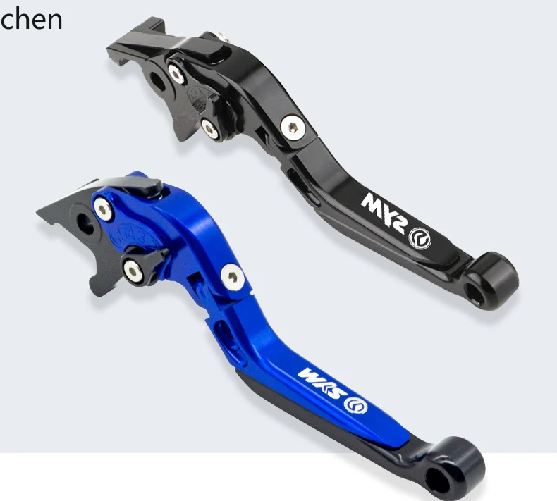 

HXL Brake Horn Accessories Anti-Fall 150 180 Small Steel Modified Motorcycle Accessories