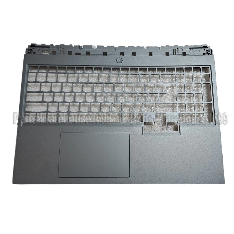A+New for Lenovo Legion 5 Pro-16ACH6H Keyboard Cover Palmrest 5CB1C14884