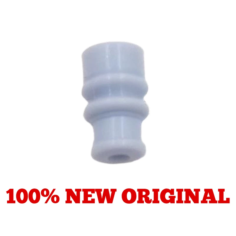 200PCS 7158-3004-40,waterproof plug,1.5(060) connector,7158-3003-90,rubber plug,7157-3646,2.3II(090II) connector,7158-3008-80