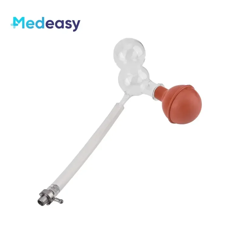 AP09 High Quality Urology Ellik Evacuator