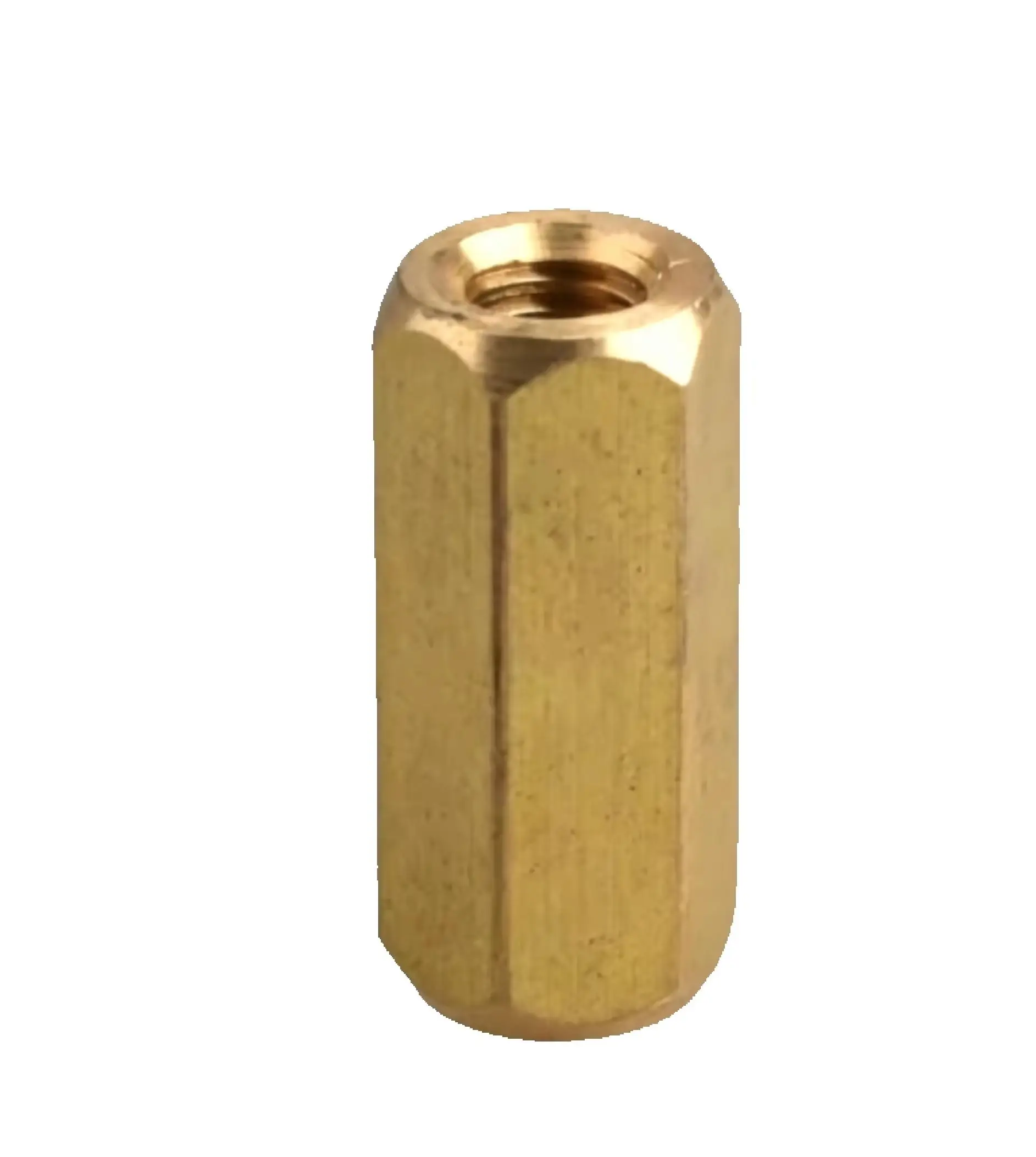 90170-06015-00 Nut for yamaha outboard motor 2T 9.9-30HP or 4T F6-F45 90170-06015 boat motor boat engine 61N-44146-00 - view 3