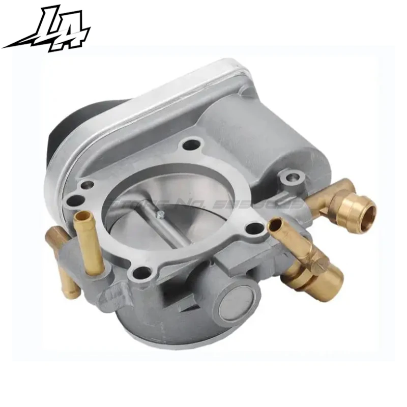 Cuerpo del acelerador eléctrico de aluminio 55562380   S20111 A2C 53192017   Para Chevy Cruze 2009+ y Opel Astra 2005–2008/Vectra 2006+ 1.6L-1.8L