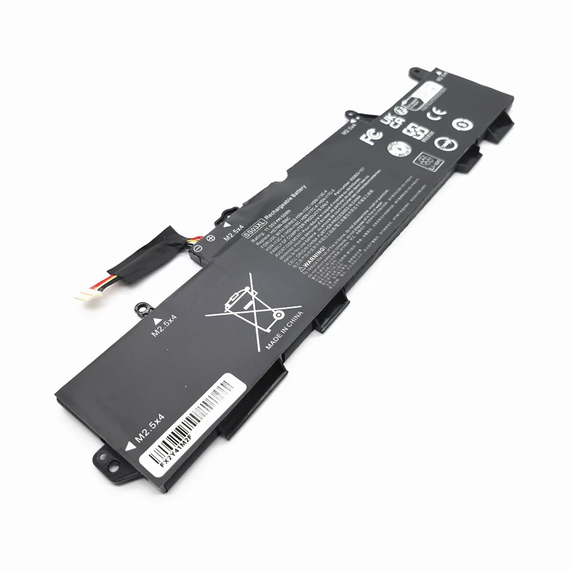 New SS03XL HSTNN-LB8G HSTNN-IB8C Laptop Battery for HP EliteBook 730 735 740 745 755 830 840 846 ZBook 14U G5 G6 MT44