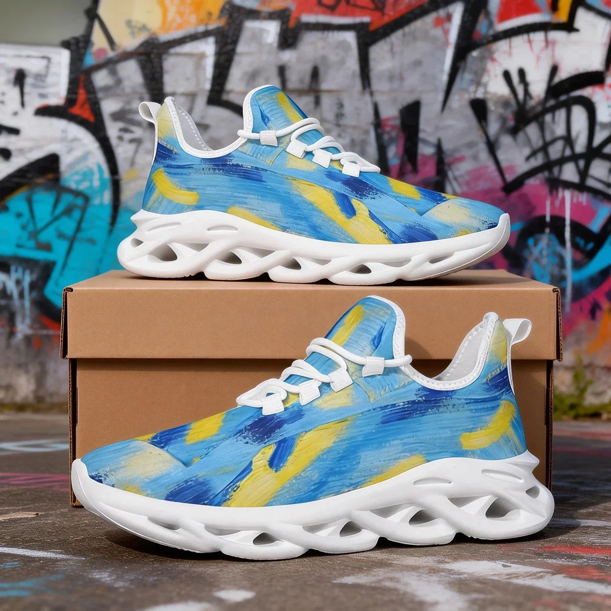 

Мужские повседневные кроссовки 2025 года: новые модные дышащие слипоны для бега, активного отдыха, тренажерного зала, спорта, ходьбы и тенниса