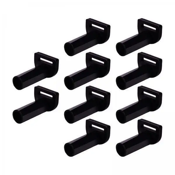 Umbrella Tail Beads Durable PP Accessory for Quick Parasol Repair Easy Installation Suitable for Fishing