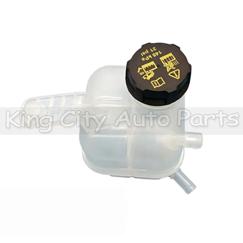 CAPQX Radiator Coolant Expansion Tank Bottle For Geely E2 EX2 Xingyuan Antifreeze Auxiliary Water Tank Kettle