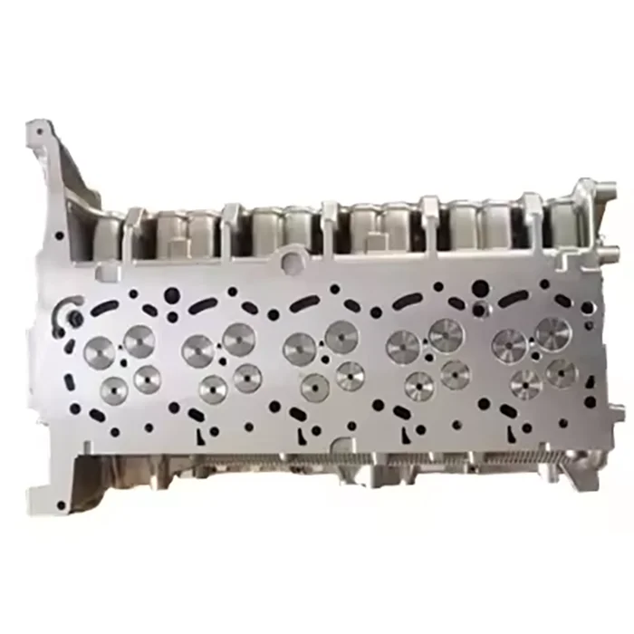 

P5AT 3.2 L complete cylinder head assembly BK3Q-6C032-BD 1740109 FB3Q-6090-BC FB3Q-6090-DA For FORD PUMA RANGER Ranger / BT50