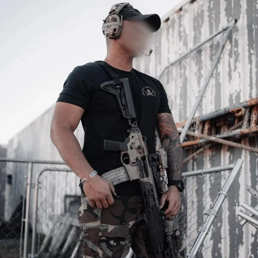 The brand-new 2026 model raises the black flag  the aggressive tacticalist exhaust ventilation system is suitable for sportswear