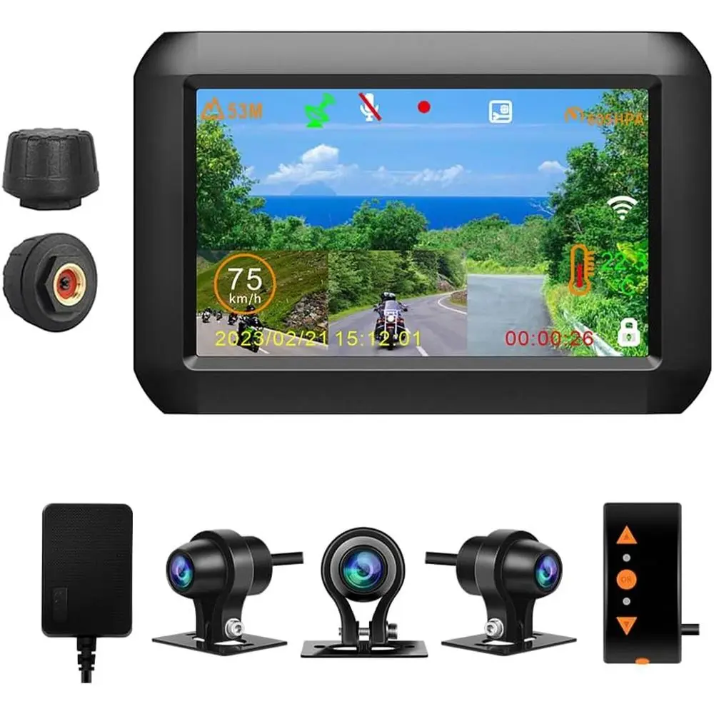 Wii Motorcycle Came…