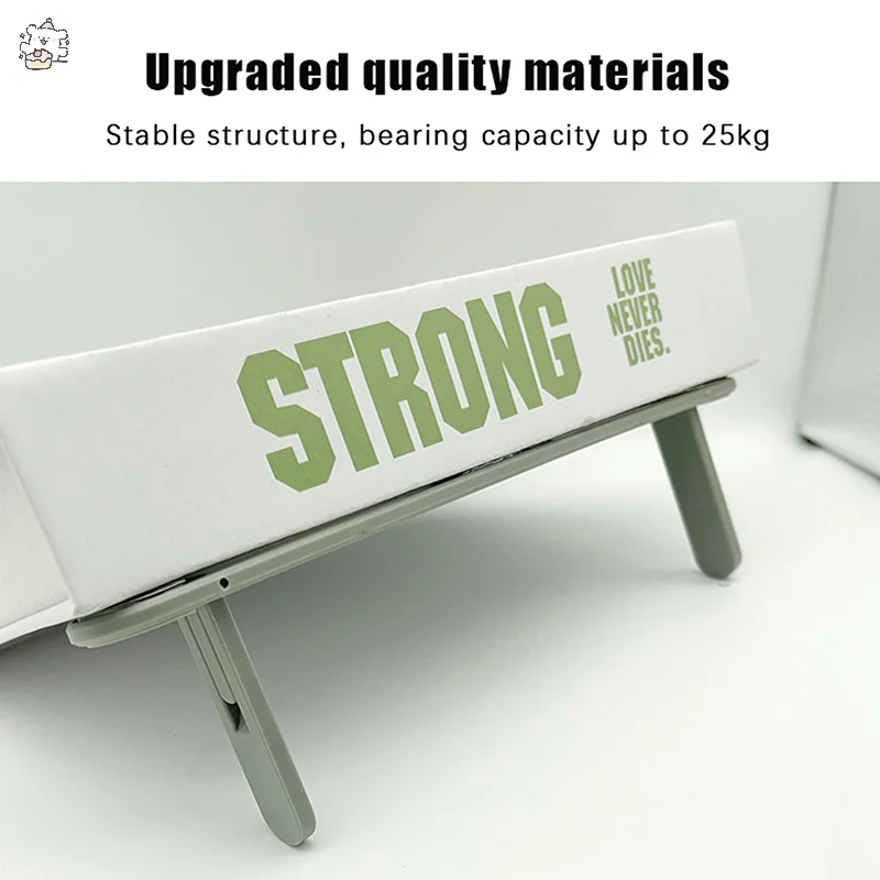 Foldable Laptop Stand Riser Bracket Universal 22*3cm