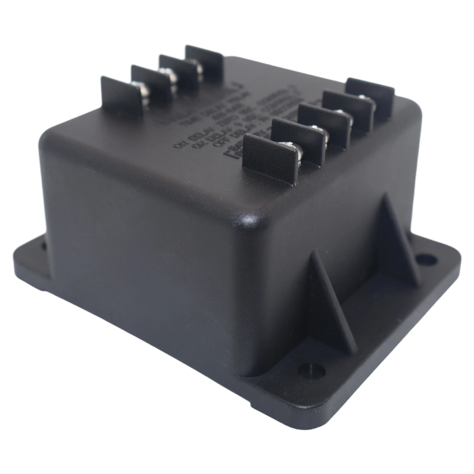 4W-8471 4W8471 Time-Delay Relay Compatible for Caterpillar CAT 3304 3208 3408 Machine Engine