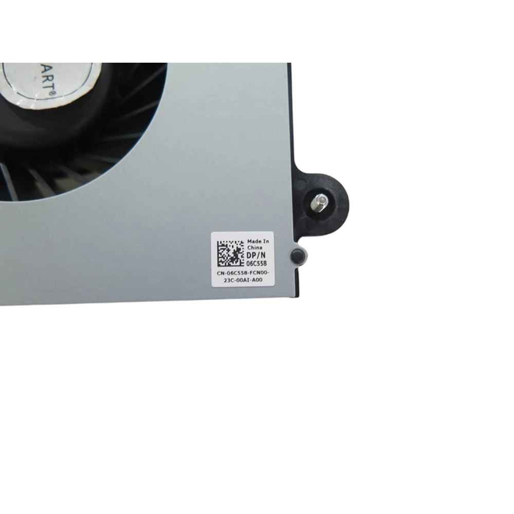 06C558 6C558 Fan For DELL For XPS 8910 8920 8930 For Precision 3630 3640 3650 Tower PVB120G12N-P01-02 BAZA1130B2UP002 DC12V 1.5A