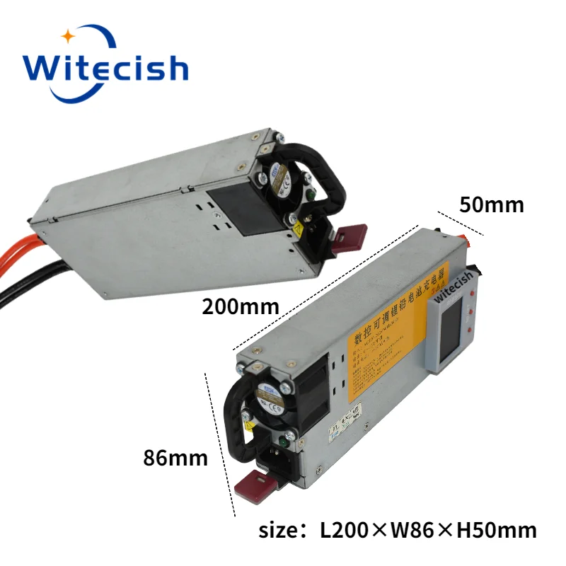 ที่ชาร์จสูงสุด 1500w แบบปรับได้สําหรับแบตเตอรี่ลิเธียมไอออน, 0-15v, 0-100a, 0-60A,12v, 60a, 14.6 v, 60a, 12.6 v, 50a, 40a, 30a, 20a