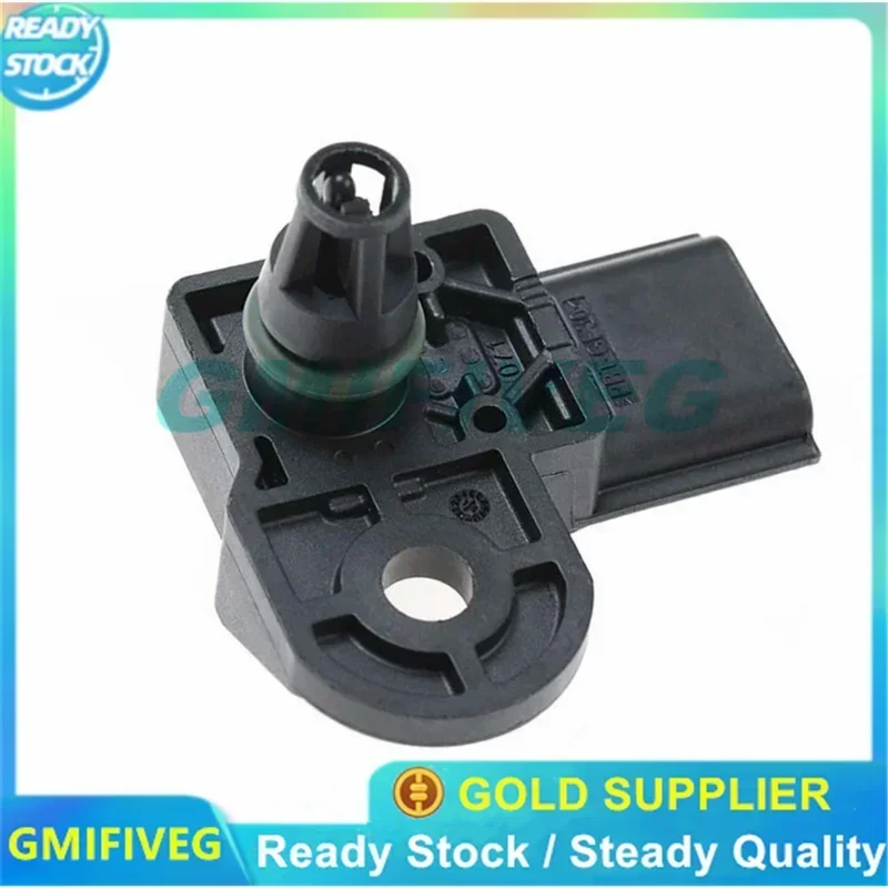 

0261230319 0261230316 Manifold Absolute Pressure Sensor MAP Sensor For Mazda cx-5 SH01-18-211 SH01-K3239 0261230315 0261230318