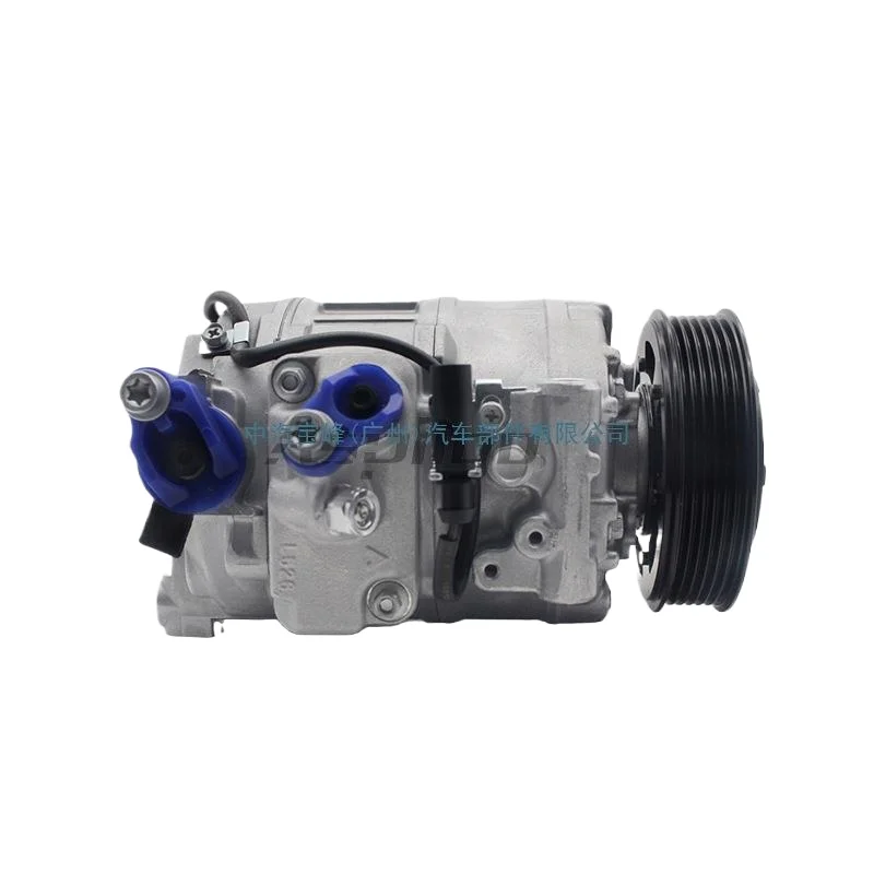

Автомобильный компрессор Volkswagen Touan 98567 140378 1К 0820808 C