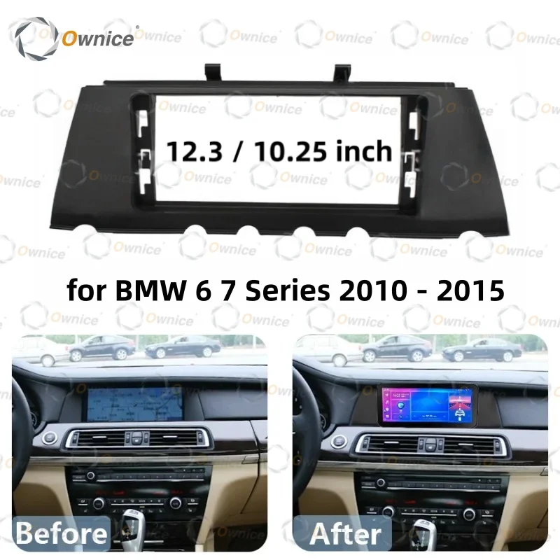 Ownice 12.3