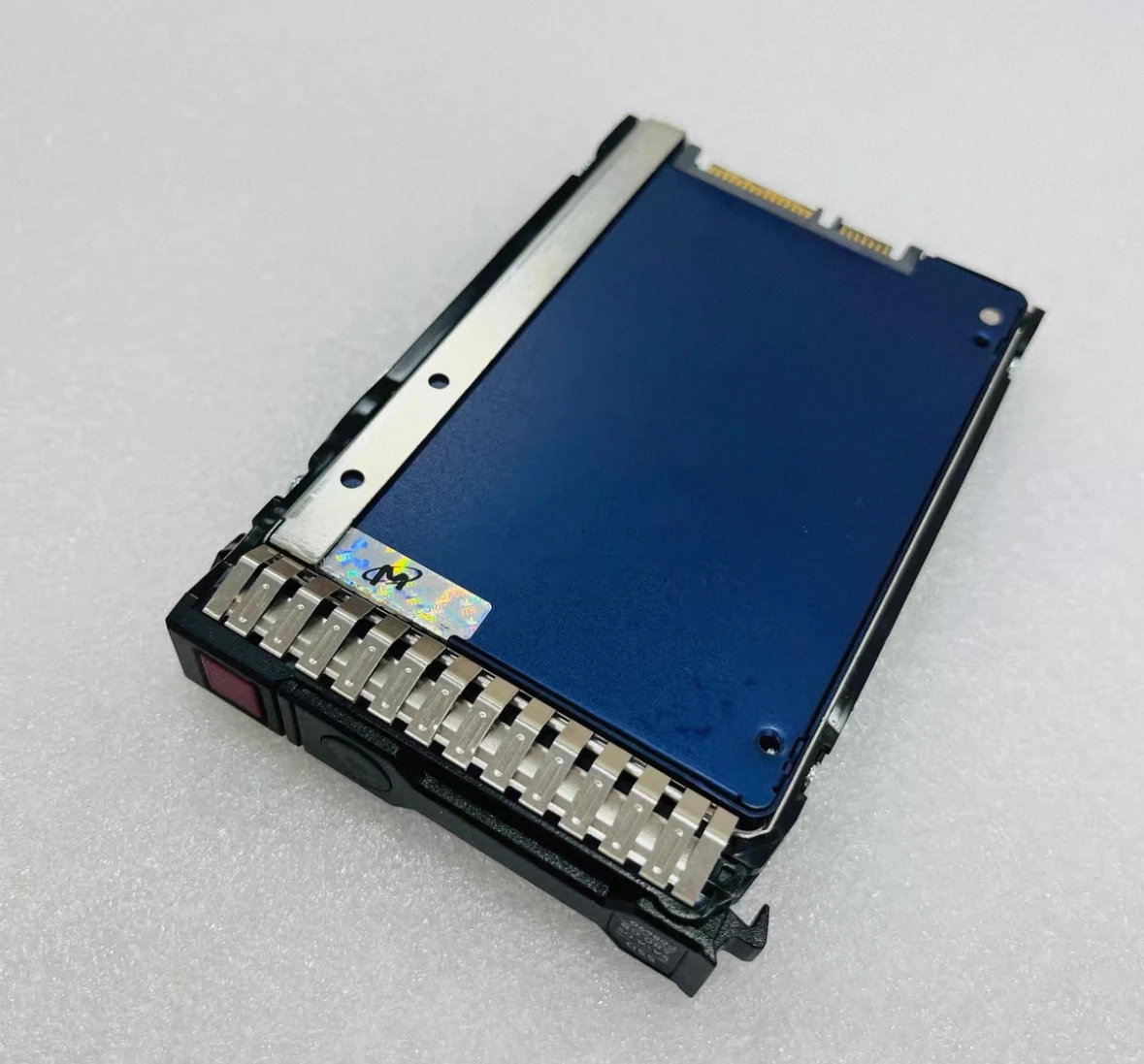 

For P08690 P07922-B21 P08690-001 480GB SATA 6G SFF 2.5 SSD Solid State Drive