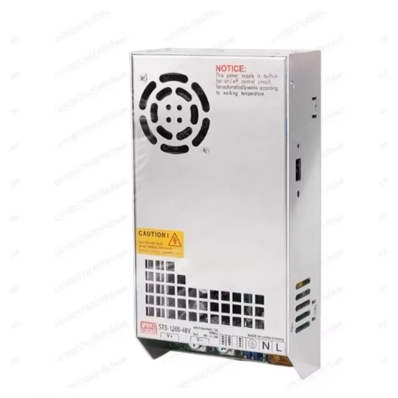 Switching Power Supply Analog Control 485 Communication Constant Current