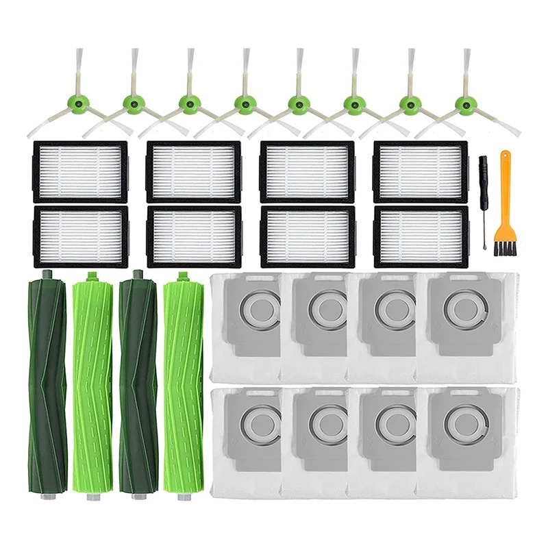 Abhu Replacement Pa… - image