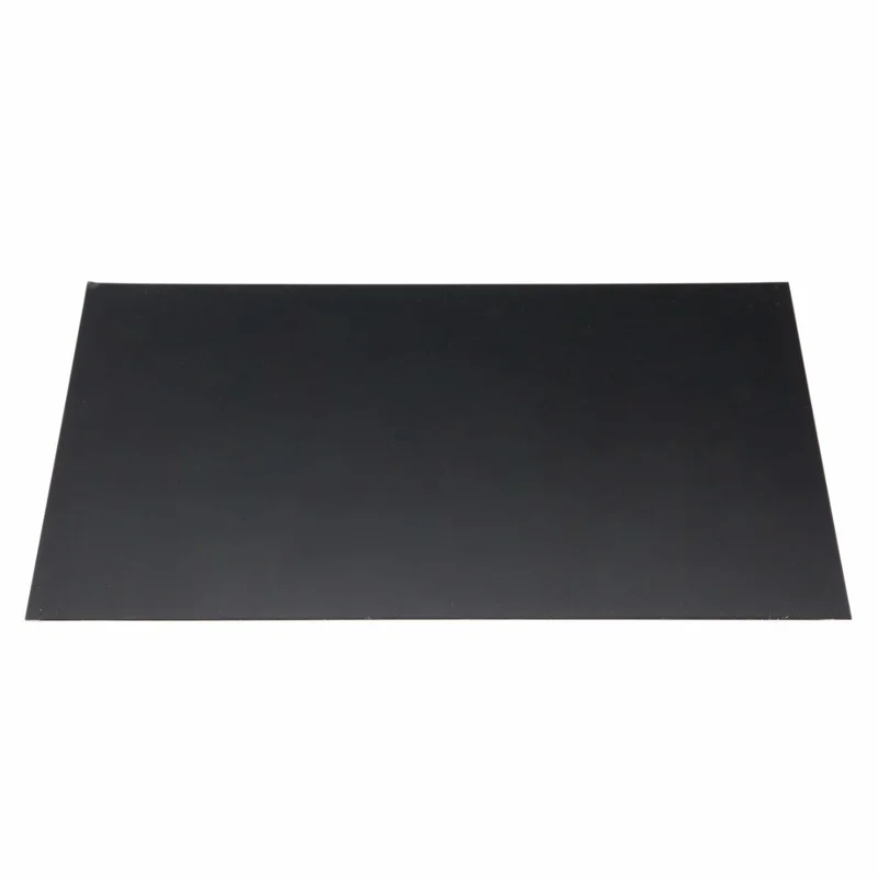 Imagem -03 - Placa Plástica Lisa Estireno Abs Prática para Ferramentas Industriais Peça