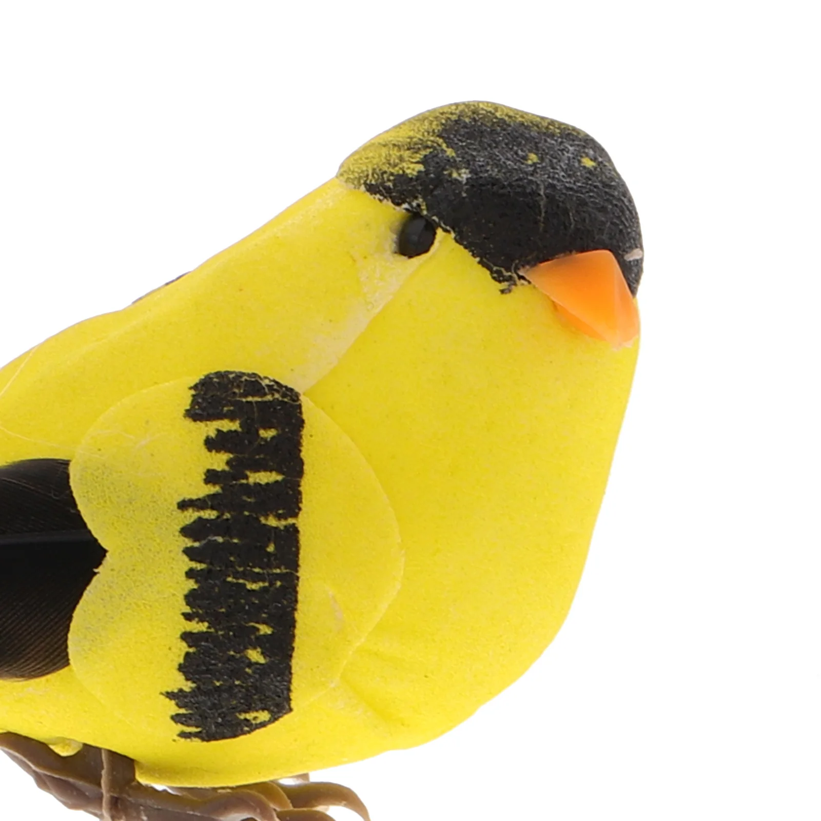 هوائي السيارة الديكور الكرتون الطيور سقف السيارة الملحقات الخارجية إشارة السيارات تصفيف السيارة زينة زخرفية