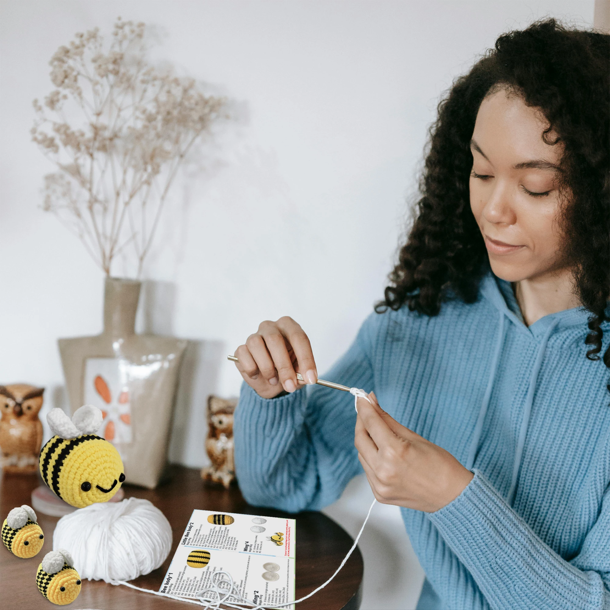 Thumbnail 2 - #18 Top 50 Crochet Starter Kits Worth Buying In 2026