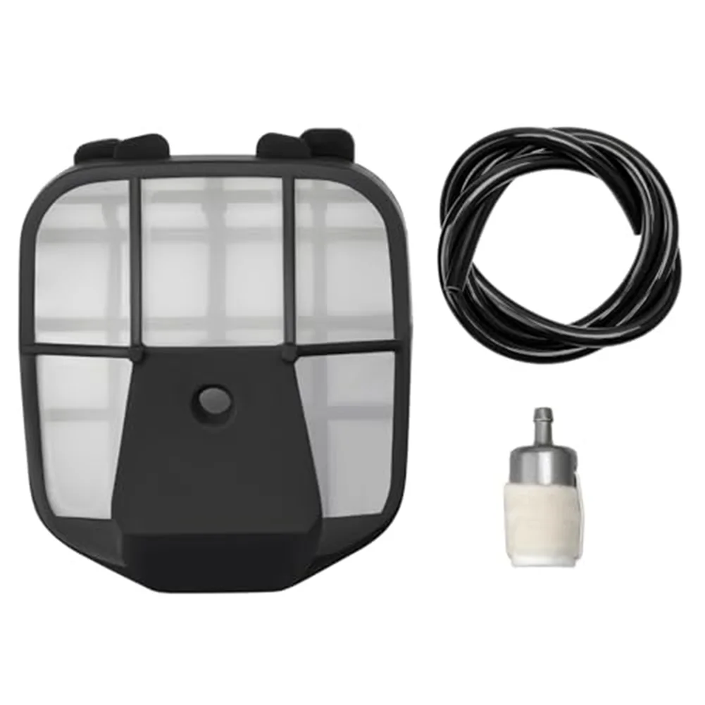 

Air Filter Tune-Up Kit Includes Fuel Line Includes Oil Filter 2-Stroke Chainsaw Kit Cost-effective Maintenance