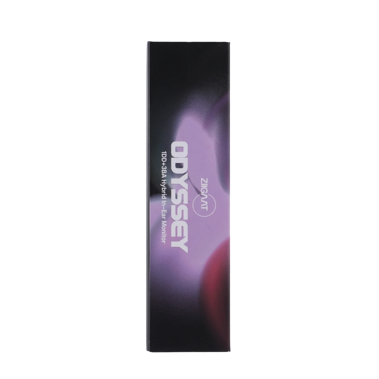 Linsoul ZiiGaat Odyssey 1DD+3BA Hybrid-In-Ear-Monitor-Hifi-Kopfhörer, kabelgebundene Ohrhörer für Audiophile-Musiker – Detail 11