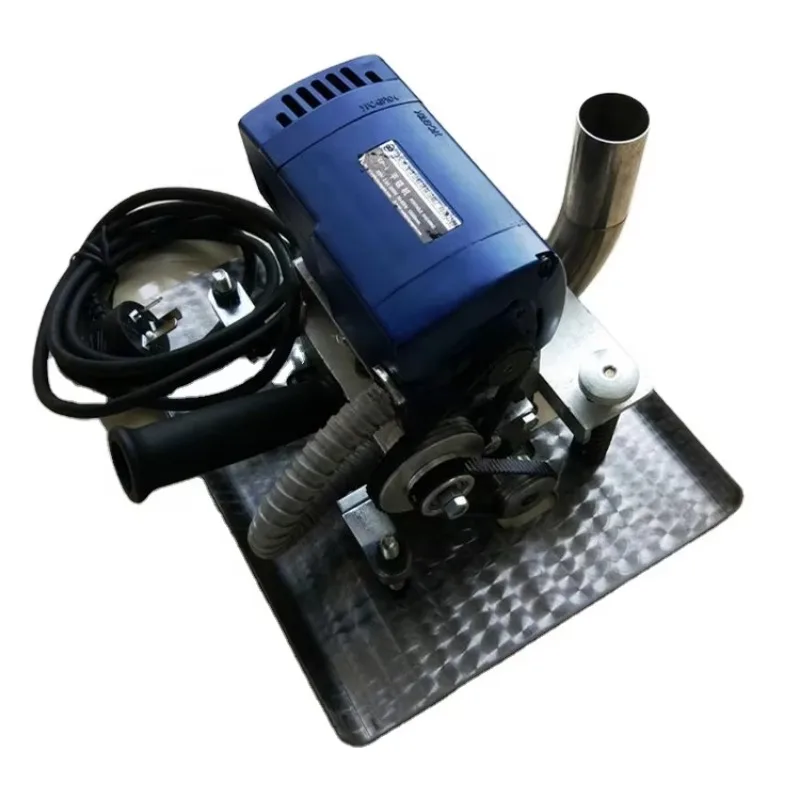 

CP-I 500W portable flat carpet rug shearing machine