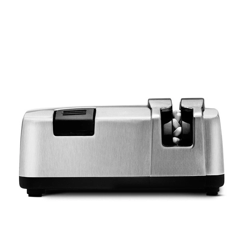 

Multi-purpose electric knife sharpener Multi-kitchen household gadgets