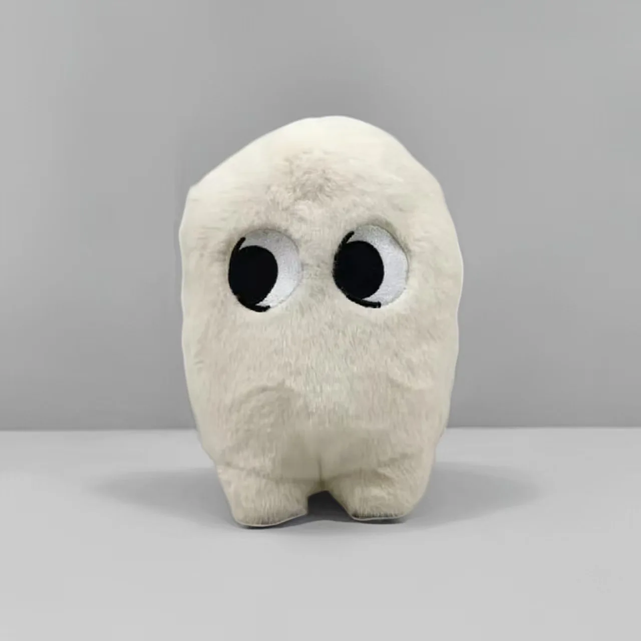 TreasuringU Witch Hat Atelier Plush Toy Cute Brushbuddy Stuffed Doll Adjustable Shapes Fun Stone Sprite Anime Plushie Fans Gifts