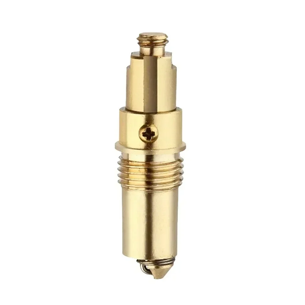 Basin Waste Easy Pop Up Click Clack Plug Bolt Spring Drains Accessories A1112 Replacement Basin Water Sealing Cover Parts NEW
