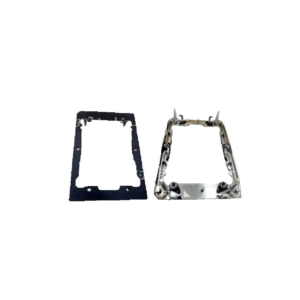 AZIF0166-P002C LGA4189 CPU mount bracket-P4 TFLM