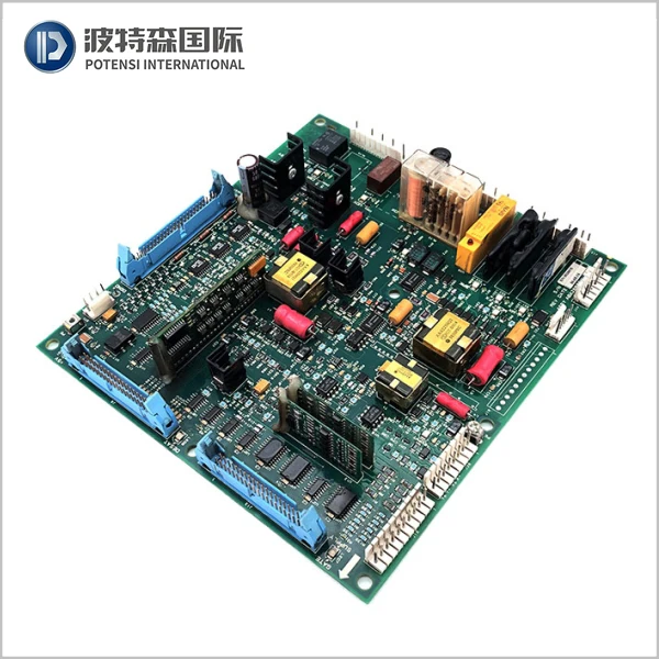 Cheap Price ABA26800XU2 Elevator Inverter Board Elevator Pcb Elevator Parts