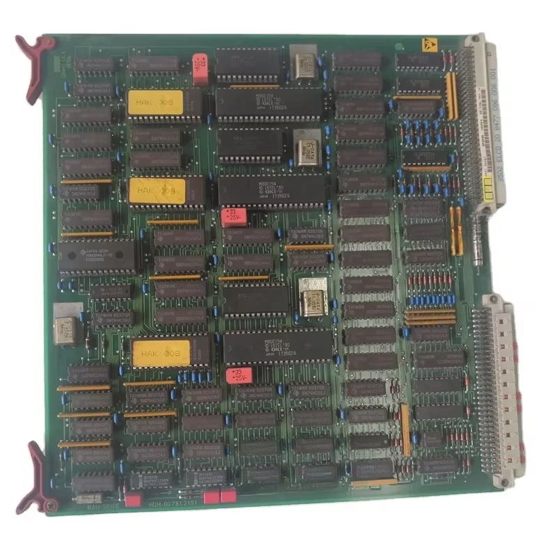 

Оригинальная б/у плата управления HAK 91.144.7021 00.781.2191, запчасть для печатной машины Heidelberg