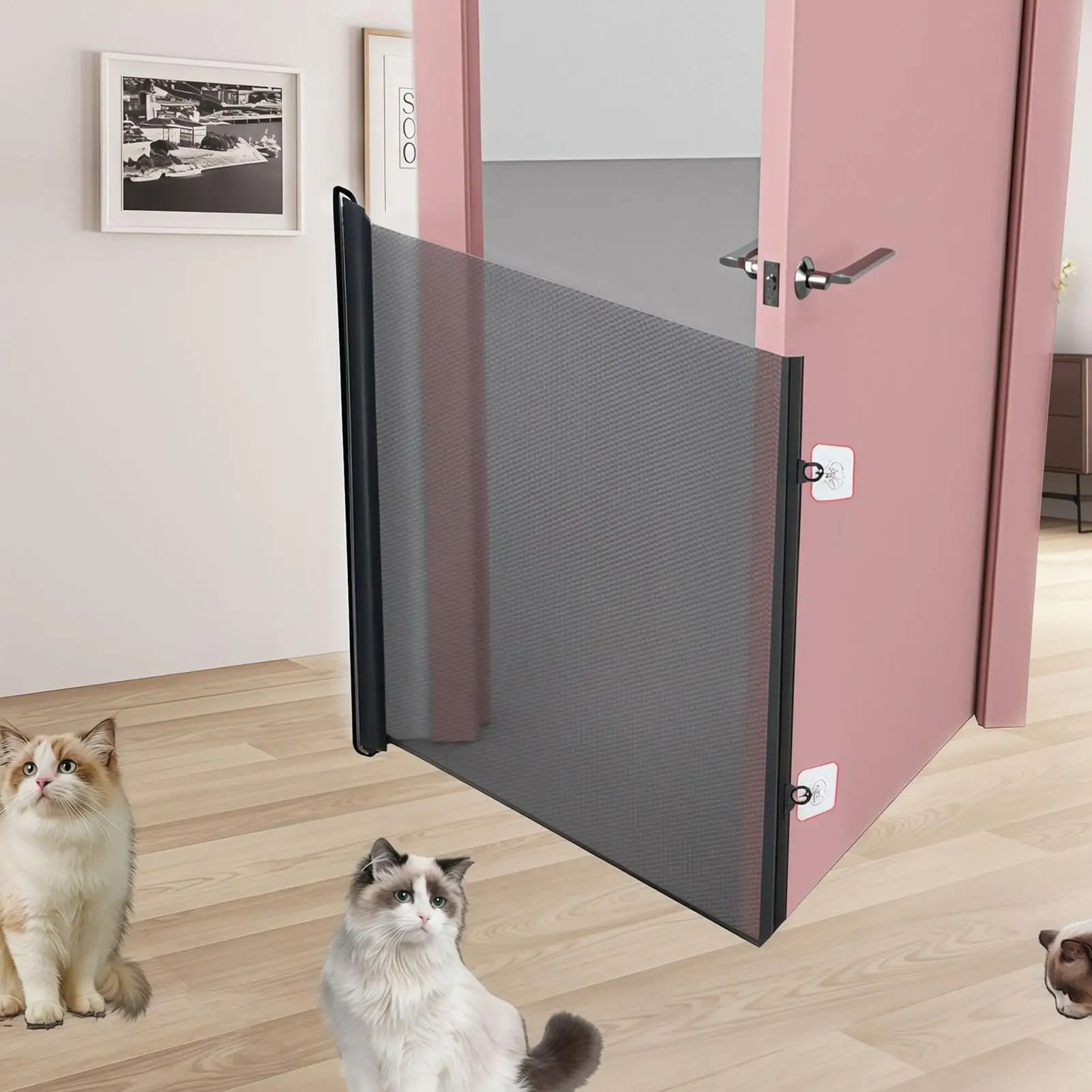 Thumbnail 4 - #45 Compare Puppy Doors Before You Buy