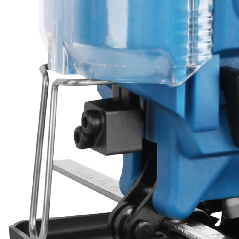 New Arrival Carbon Brush Lithium Handheld Jig Saw Wood Metal Aluminium Cutting Machine