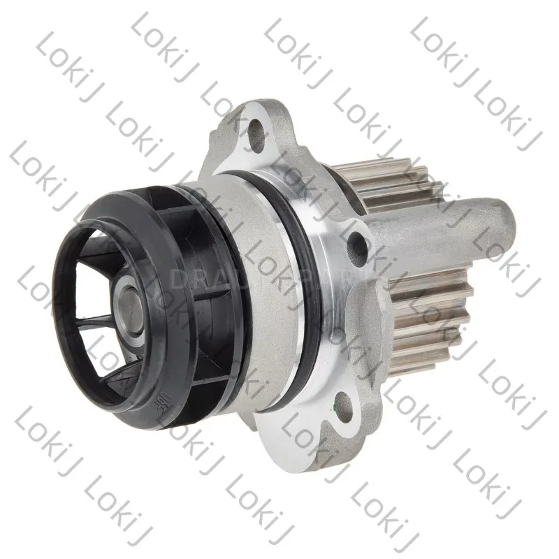 

Water Pump 06F121011,06F121011D For SEAT Altea 2006-2009,Leon 2009-2013,Toledo 2005-2009,SKODA Octavia II 2005-2013 2.0 TFSI