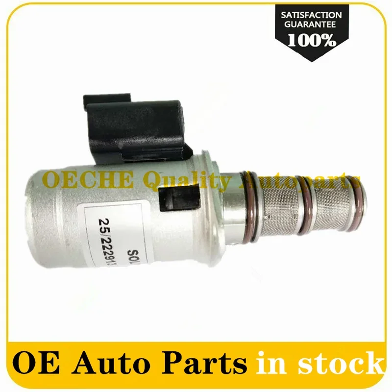 

SV3-D2-D12 1X Solenoid Valve For JCB Backhoe Loader 3CX 4CX 3CXS-PC 4CX444 SUPER