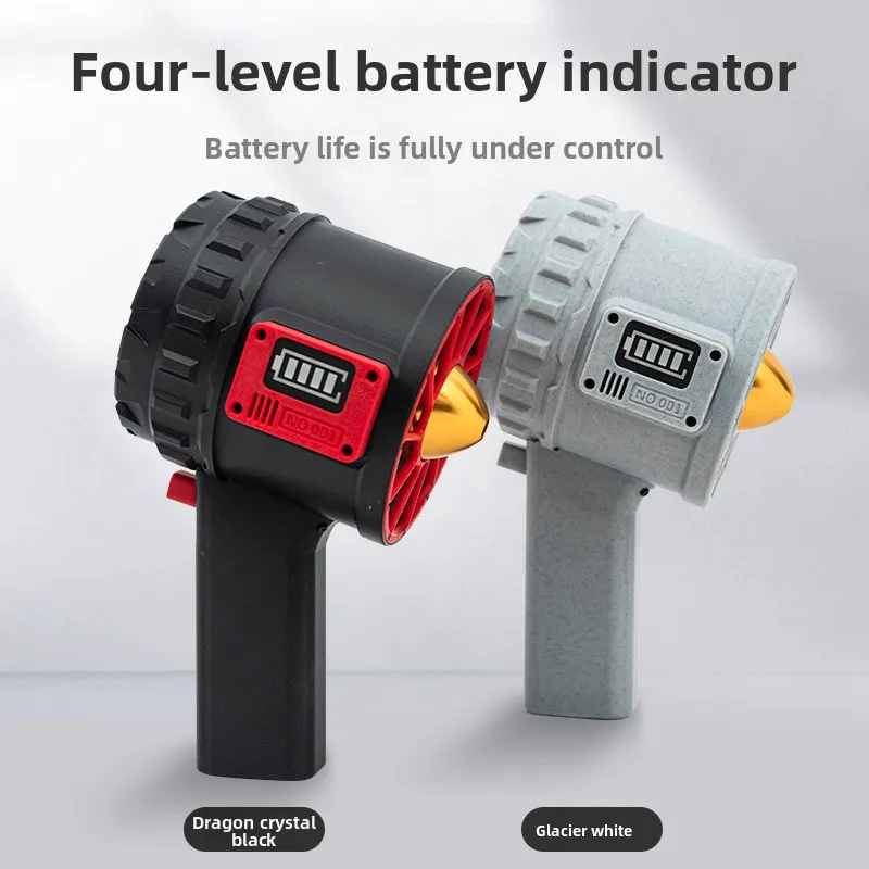 X90 متكلس الرعد الله الجيل الثاني تنظيم السرعة اللانهائية 90 مللي متر الدقة عالية السرعة قناة العنيفة Turbofan مروحة نفاثة #3