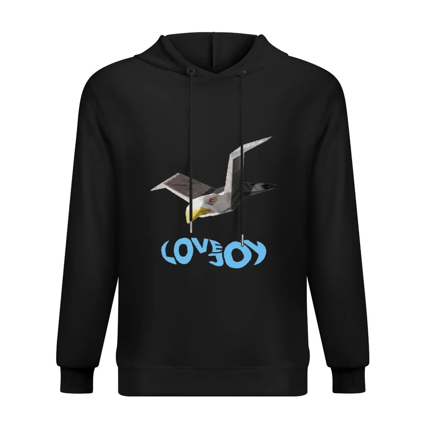 

Lovejoy Pebblebrain Hoodie men wear graphic t shirts men anime clothes japanese style new in hoodies & sweatshirts