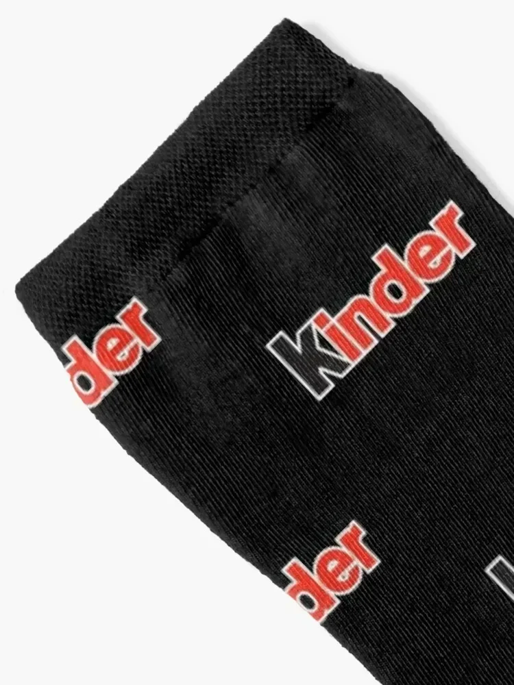 Kinder Chocolate Socks summer cycling men cotton high quality Socks Man Women's