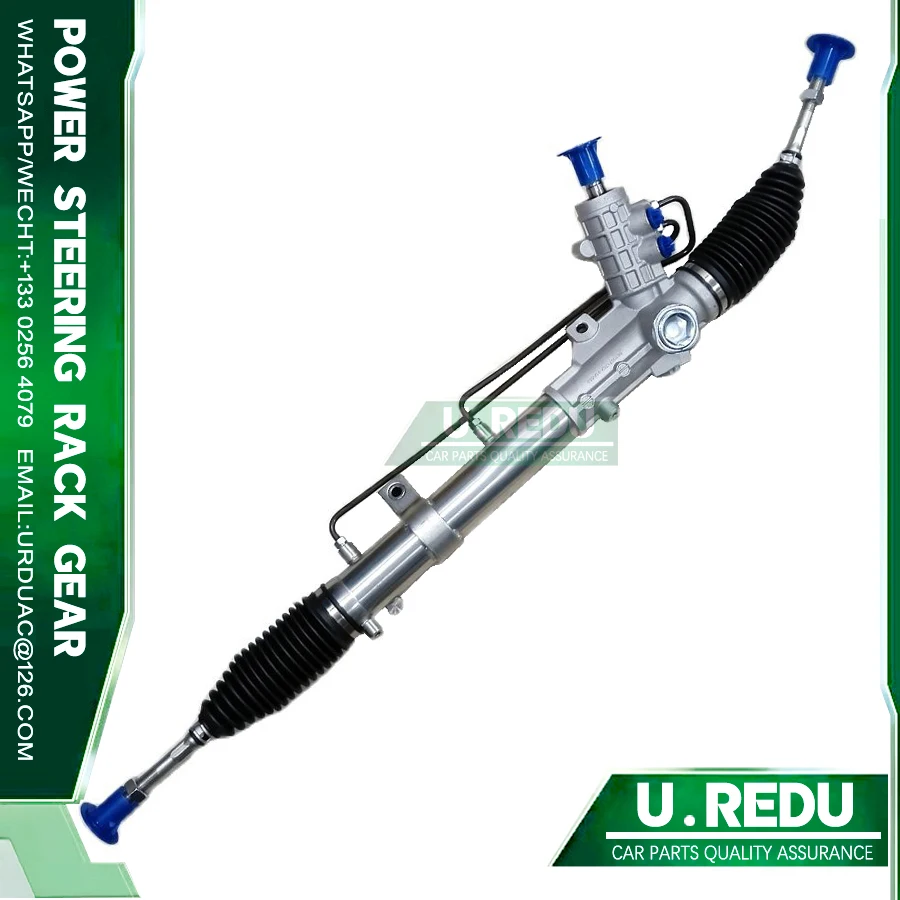 Auto Parts Power Steering Rack For BMW 3 Series E46 316i 318i 320i 325i 328i 330i 32131092031 32131095575 32136755065 LHD