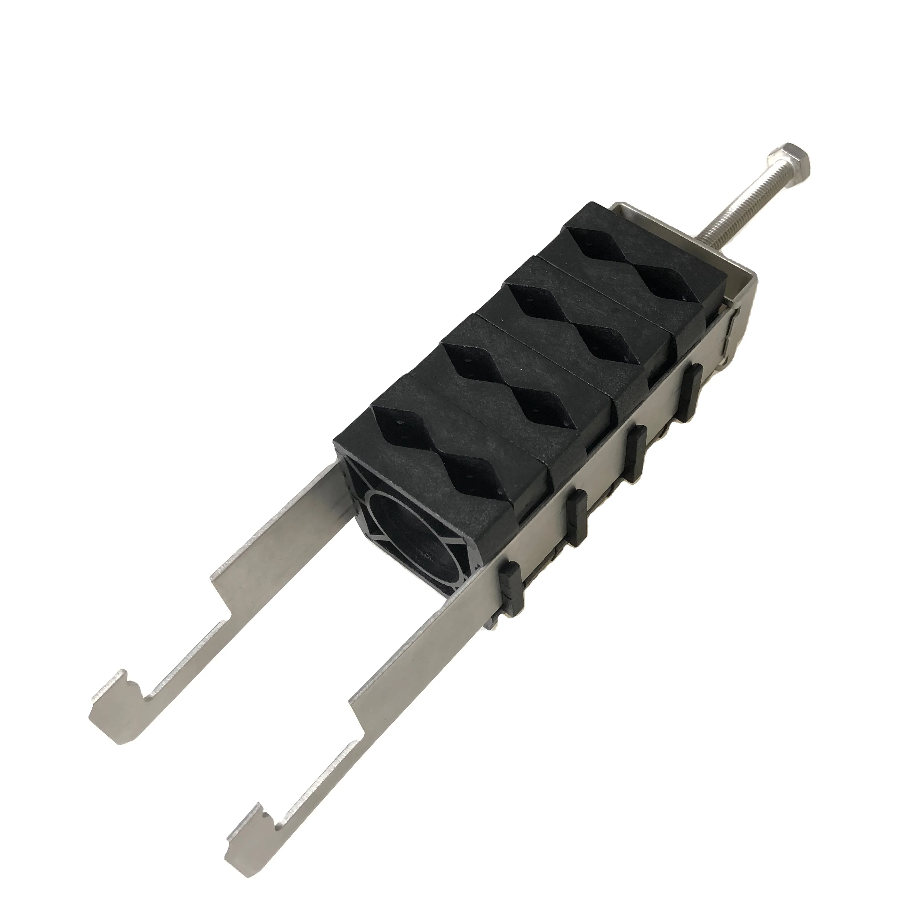 Feeder clip Feeder fixing clip