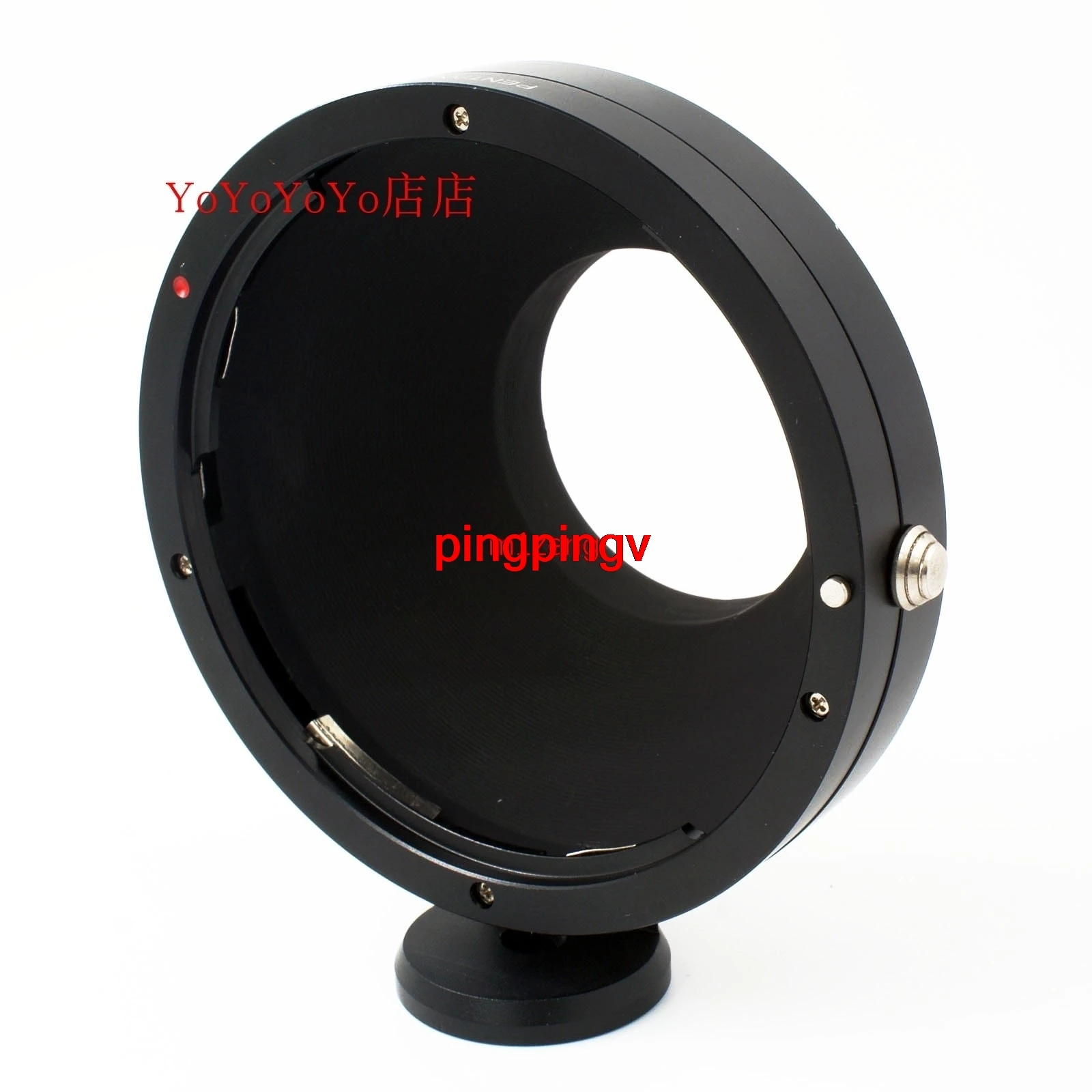 Pk67-Pk Adapter Rin…