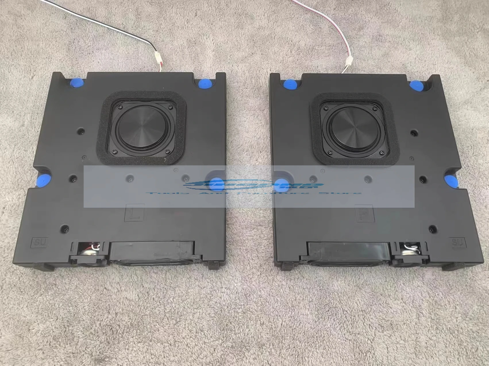 

Three-way Frequency Ultra-thin Speaker, Passive Speaker, Divalei, The Same High-end 10,000-level TV Speaker